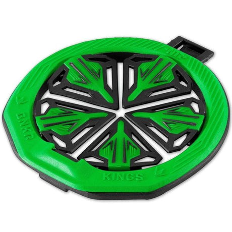 Bunkerkings NTR Speed Feed - Spire III/IV/IR/280/CTRL, lime