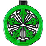 Bunkerkings NTR Speed Feed - Spire III/IV/IR/280/CTRL, lime