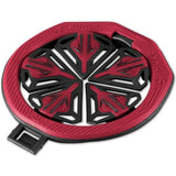 Bunkerkings NTR Speed Feed - Spire III/IV/IR/280/CTRL, rot