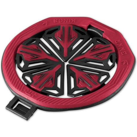 Bunkerkings NTR Speed Feed - Spire III/IV/IR/280/CTRL, rot