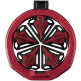 Bunkerkings NTR Speed Feed - Spire III/IV/IR/280/CTRL, rot