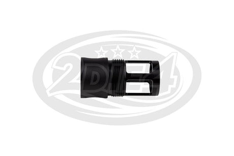 GOG Paintball Freak Carbon Gewindeadapter Cocker