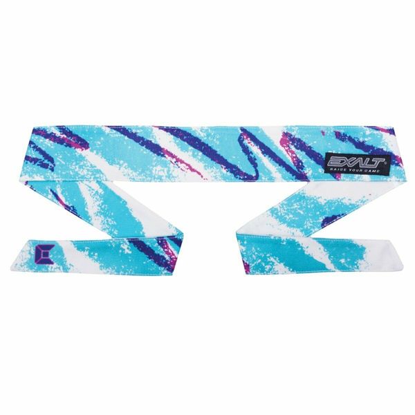Exalt Performance Headband, Jazz