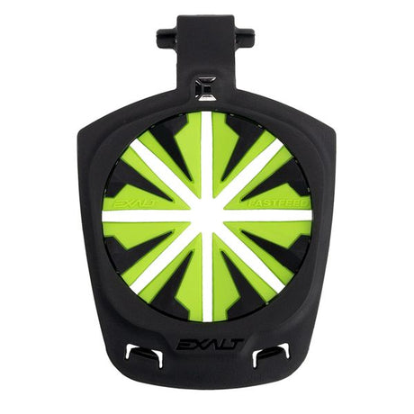Exalt Fast Feed Speedfeed Protoyz Speedster, lime