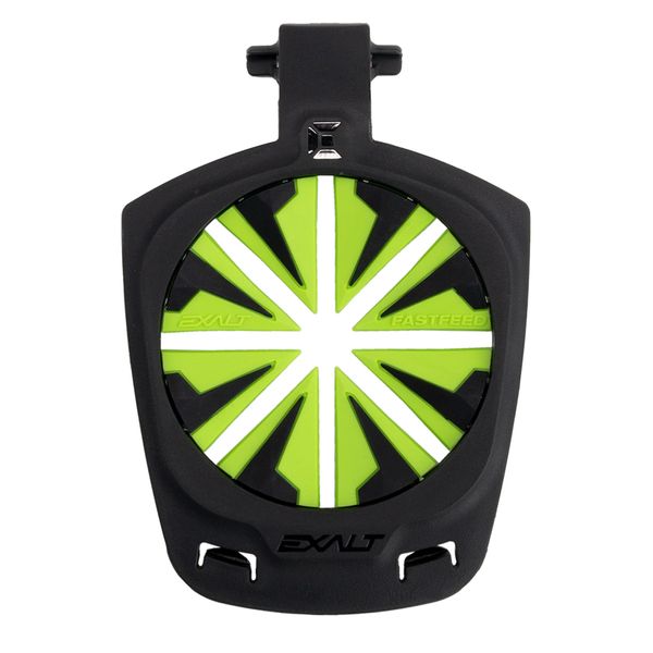Exalt Fast Feed Speedfeed Protoyz Speedster, lime