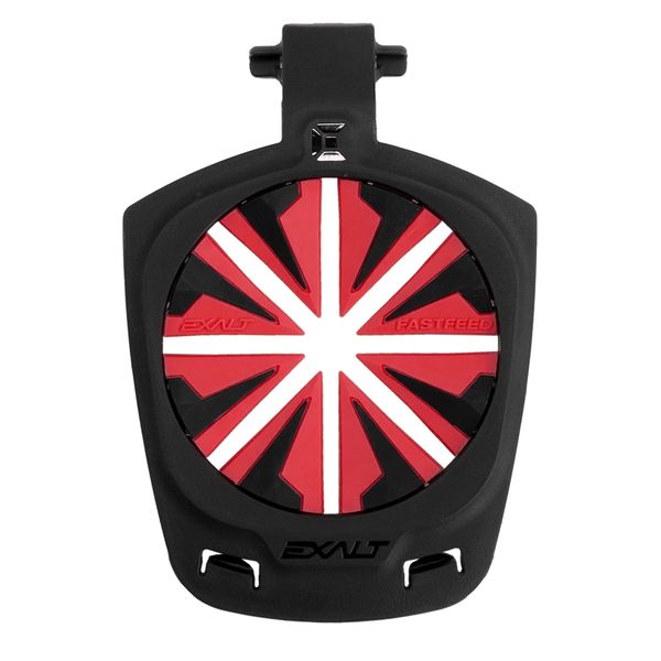 Exalt Fast Feed Speedfeed Protoyz Speedster, rot