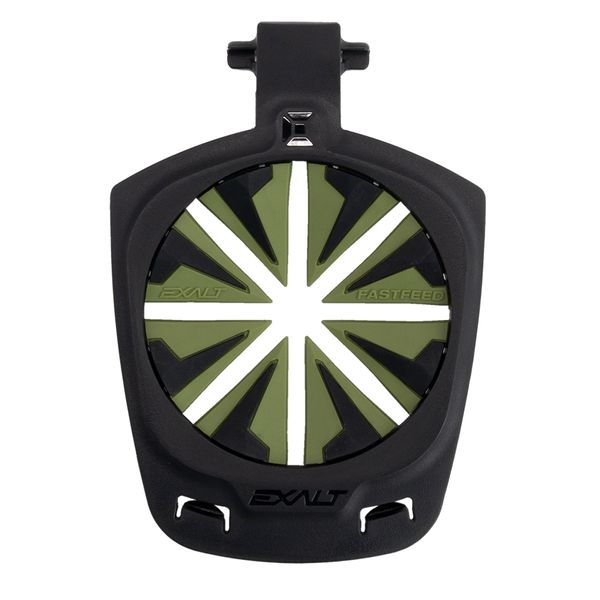 Exalt Fast Feed Speedfeed Protoyz Speedster, oliv