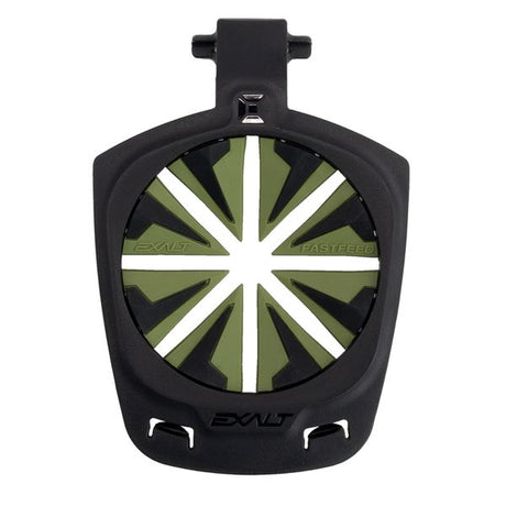 Exalt Fast Feed Speedfeed Protoyz Speedster, oliv