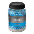 2.4586 T4E Sport CKB 43 . Powderballs cal.43, 500 Stück, blau