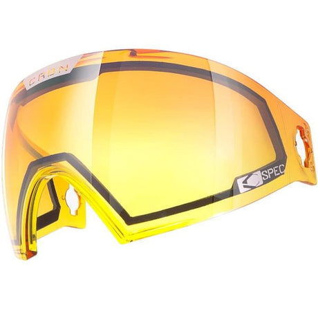 Carbon Zero Pro C-Spec Thermal Maskenglas (Lowlight)