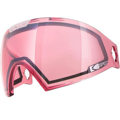 Carbon Zero Pro C-Spec Thermal Maskenglas (Lowlight)