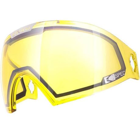Carbon Zero Pro C-Spec Thermal Maskenglas (Lowlight)
