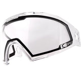 Carbon Zero Pro C-Spec Thermal Maskenglas (Lowlight)