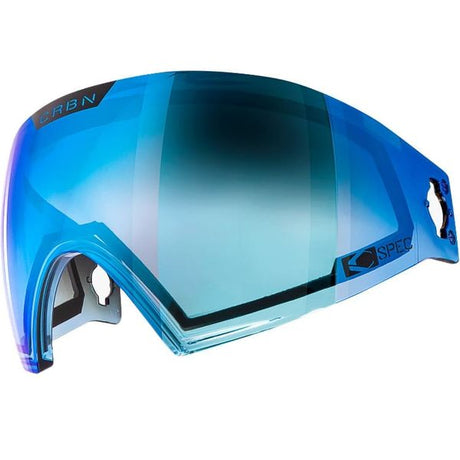 Carbon Zero Pro C-Spec Thermal Maskenglas (Midlight)