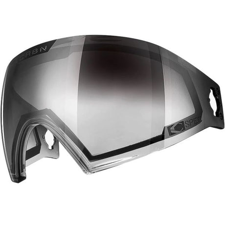 Carbon Zero Pro C-Spec Thermal Maskenglas (Midlight)