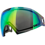 Carbon Zero Pro C-Spec Thermal Maskenglas (Highlight)