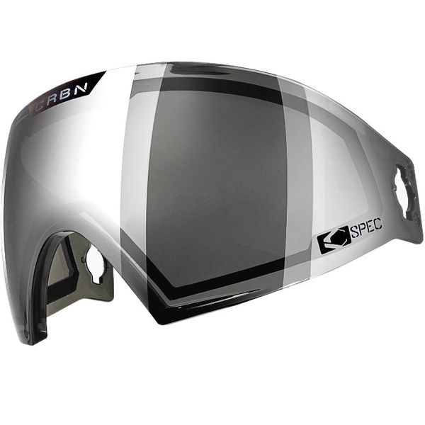 Carbon Zero Pro C-Spec Thermal Maskenglas (Highlight)