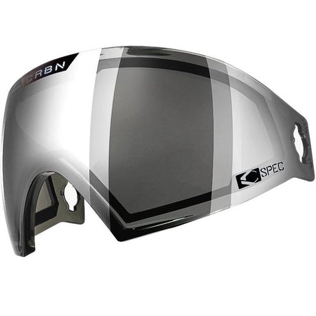 Carbon Zero Pro C-Spec Thermal Maskenglas (Highlight)