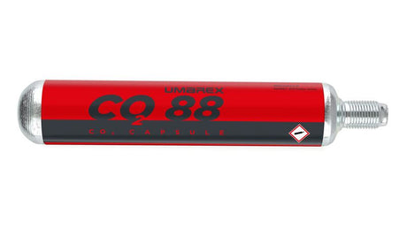 Umarex 88 g CO2 Kapsel 4.1692