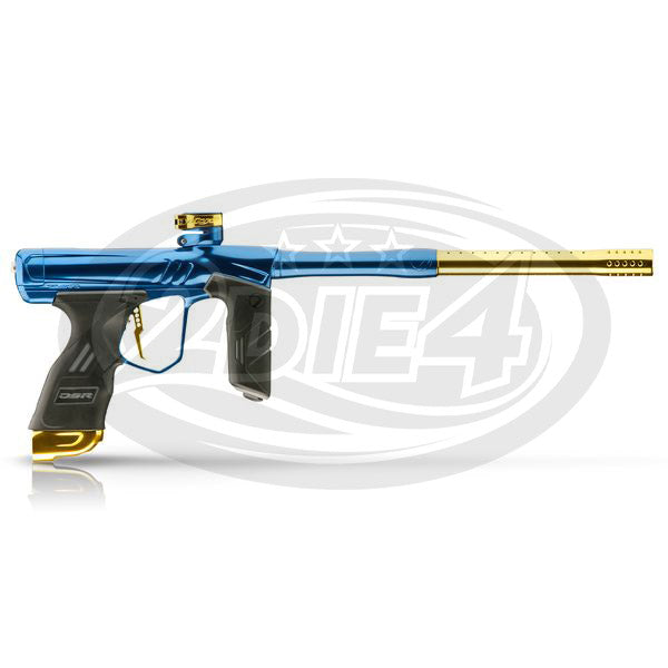 DYE DSR+ Paintball Markierer Aquaman