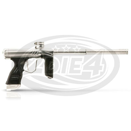 DYE DSR+ Paintball Markierer Silversurfer