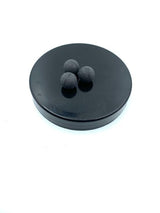 Rubber Steel Balls Gummi/Metall-Gemisch, 43cal., 100 Stück, Training, T4E, RAM