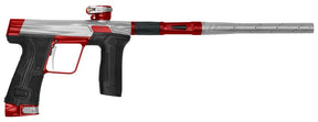 Planet Eclipse CS3 Paintball Markierer Cal.68, Revolution silber-rot