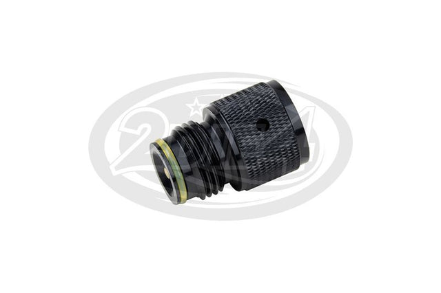Fuel CO2 Adapter für 90g CO2 Kapseln, schwarz