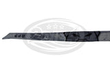 Kanem Headband Limited Edition, Decent Slate