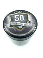 Rubber Steel Balls Gummi/Metall-Gemisch, 50cal., 100 Stück, Training, T4E, RAM