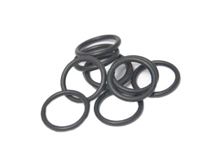 MacDev O-Ring 014, 10 Pack 