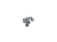 MacDev O-Ring 2, 10 Pack