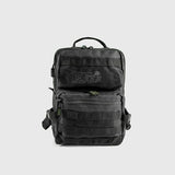 Enola Gaye Triad Rucksack, schwarz