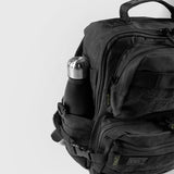 Enola Gaye Triad Molle Rucksack, schwarz