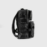 Enola Gaye Triad Rucksack, schwarz
