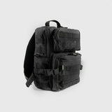 Enola Gaye Triad Rucksack, schwarz
