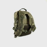 Enola Gaye Triad Molle Rucksack, oliv