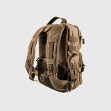 Enola Gaye Triad Molle Rucksack, tan