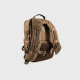 Enola Gaye Triad Molle Rucksack, tan