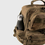 Enola Gaye Triad Molle Rucksack, tan
