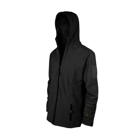 Enola Gaye TechTwo Jacket, schwarz