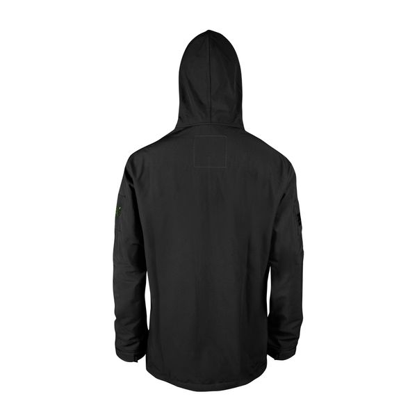 Enola Gaye TechTwo Jacket, schwarz