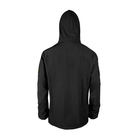 Enola Gaye TechTwo Jacket, schwarz