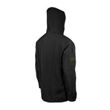 Enola Gaye TechTwo Jacket, schwarz
