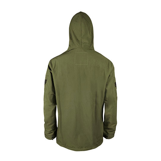 Enola Gaye TechTwo Jacket, oliv