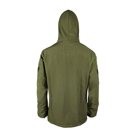 Enola Gaye TechTwo Jacket, oliv
