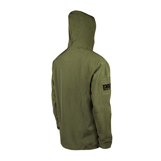 Enola Gaye TechTwo Jacket, oliv
