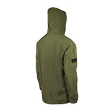 Enola Gaye TechTwo Jacket, oliv