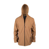 Enola Gaye TechTwo Jacket, tan