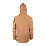 Enola Gaye TechTwo Jacket, tan